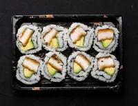 P1. Chicken Avo Box