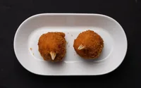02. Crab Claw