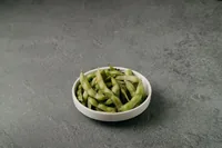 01. Edamame