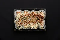 P3. Prawn Crunch Box