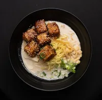 N2. Teriyaki Tofu Ramen