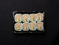 P2. Tuna Avo Box